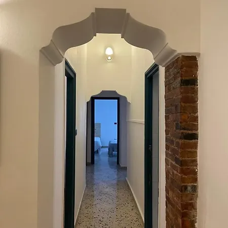 Casa Pacini 26