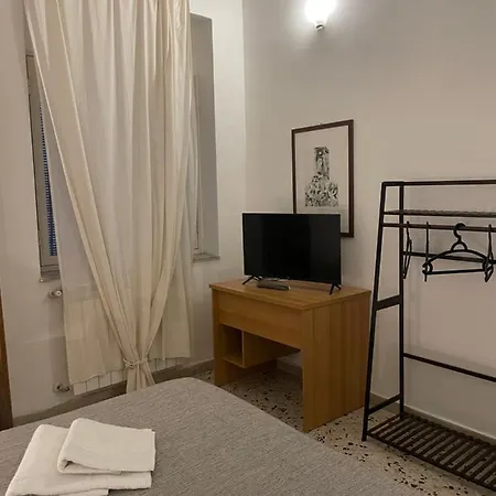 Casa Pacini 26
