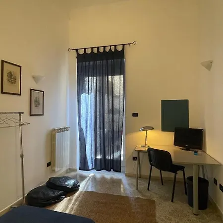Casa Pacini 26 Homestay *