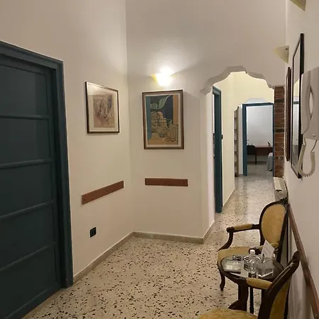 Casa Pacini 26