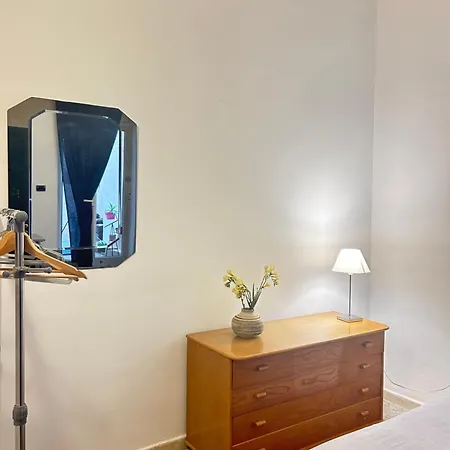Casa Pacini 26 Homestay Palermo