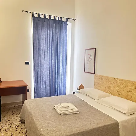 Casa Pacini 26 Homestay *