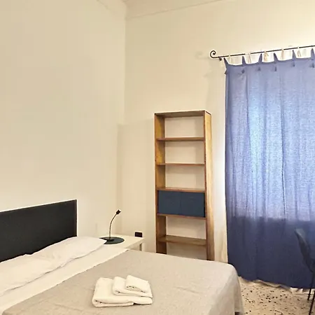Casa Pacini 26 * Palermo