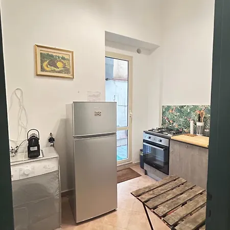 Casa Pacini 26
