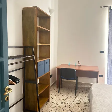 Casa Pacini 26 *