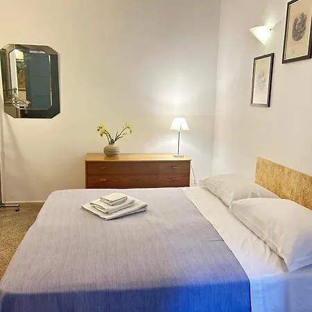 Homestay Casa Pacini 26